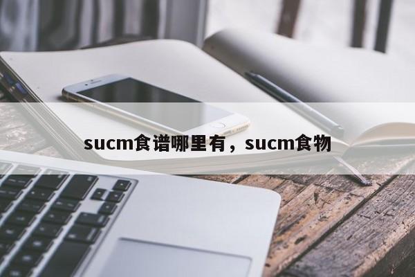 sucm食谱哪里有，sucm食物(shi pu na li you shi wu)